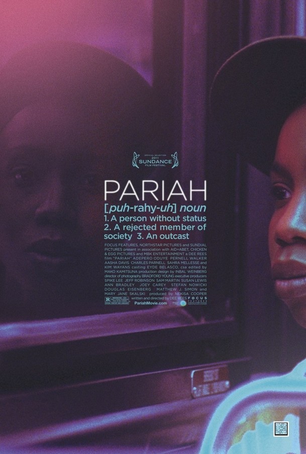 Pariah | Fandíme filmu