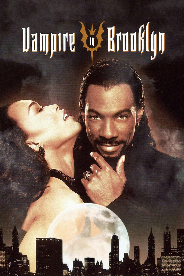 Vampire in Brooklyn | Fandíme filmu