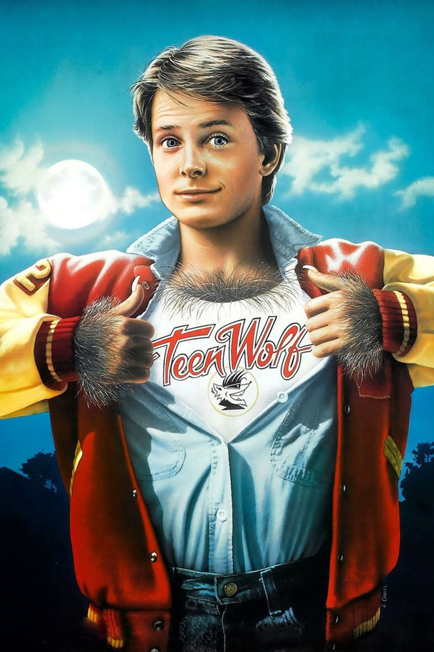 Teen Wolf | Fandíme filmu