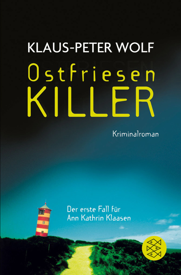 Ostfriesenkiller | Fandíme filmu