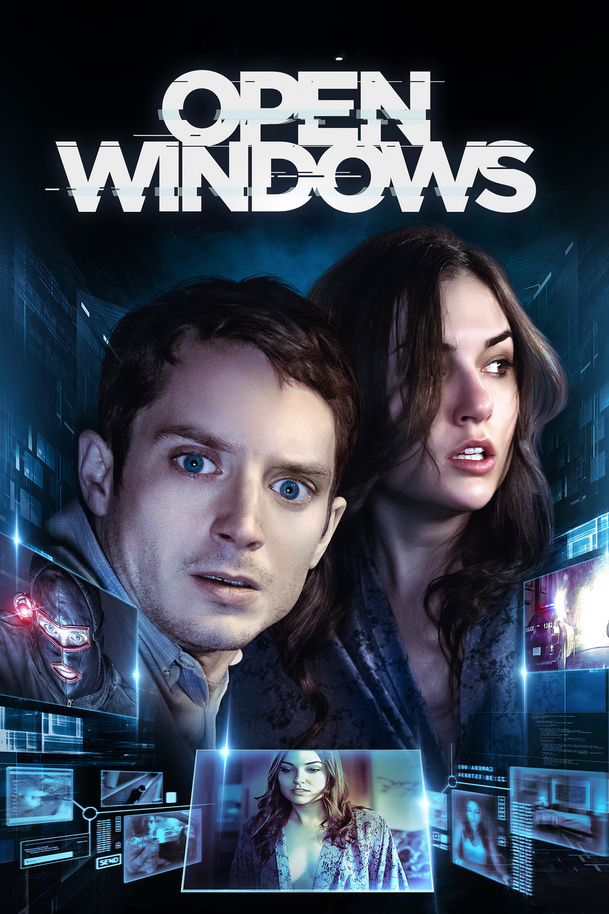 Open Windows | Fandíme filmu