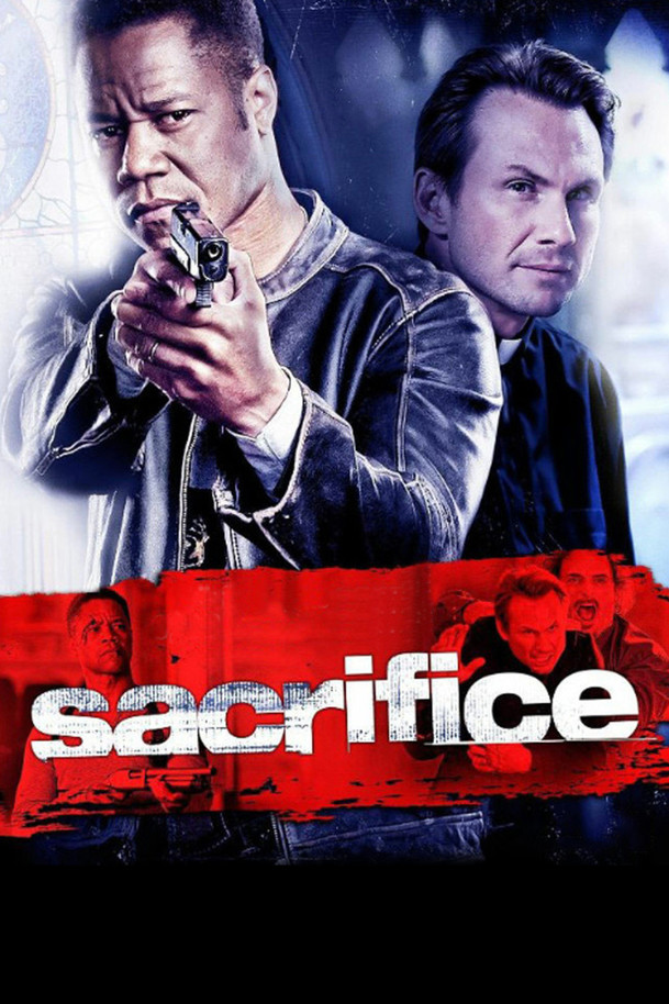 Sacrifice | Fandíme filmu