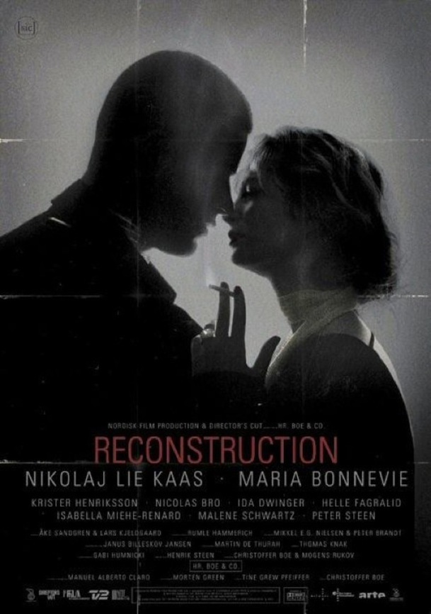 Reconstruction | Fandíme filmu