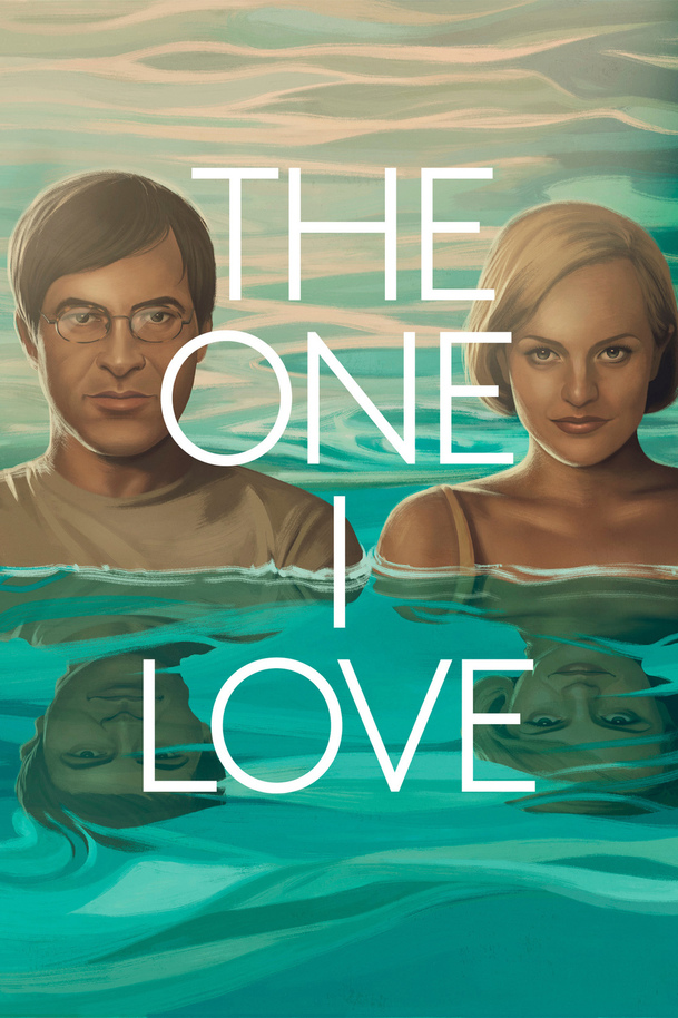 The One I Love | Fandíme filmu