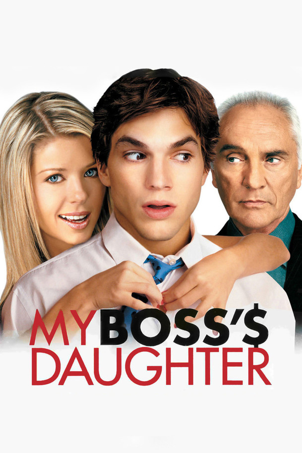 My Boss's Daughter | Fandíme filmu