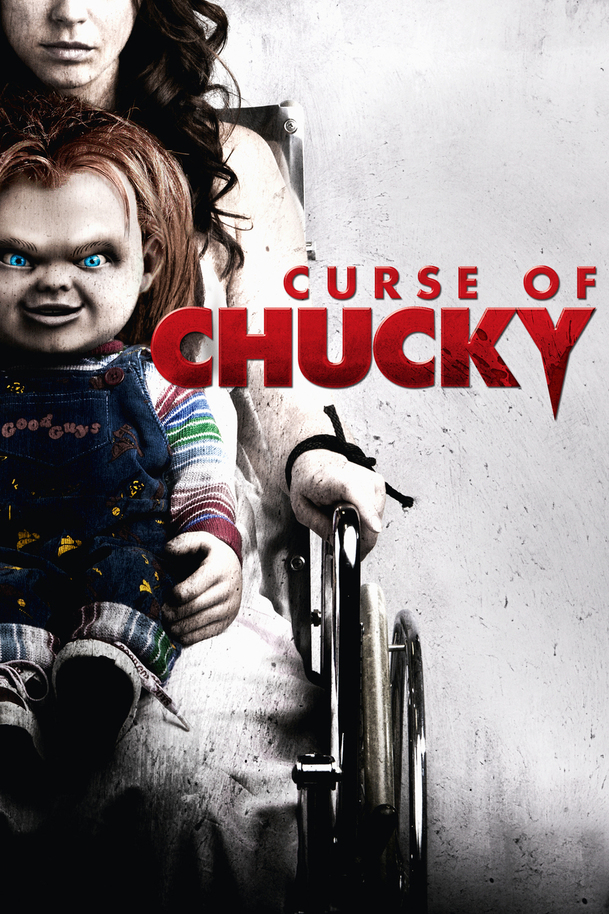 Panenka Chucky  se vrací: Seriál už má základní parametry | Fandíme serialům