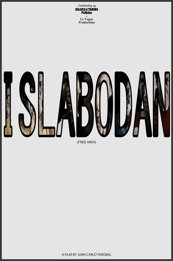 Islabodan | Fandíme filmu