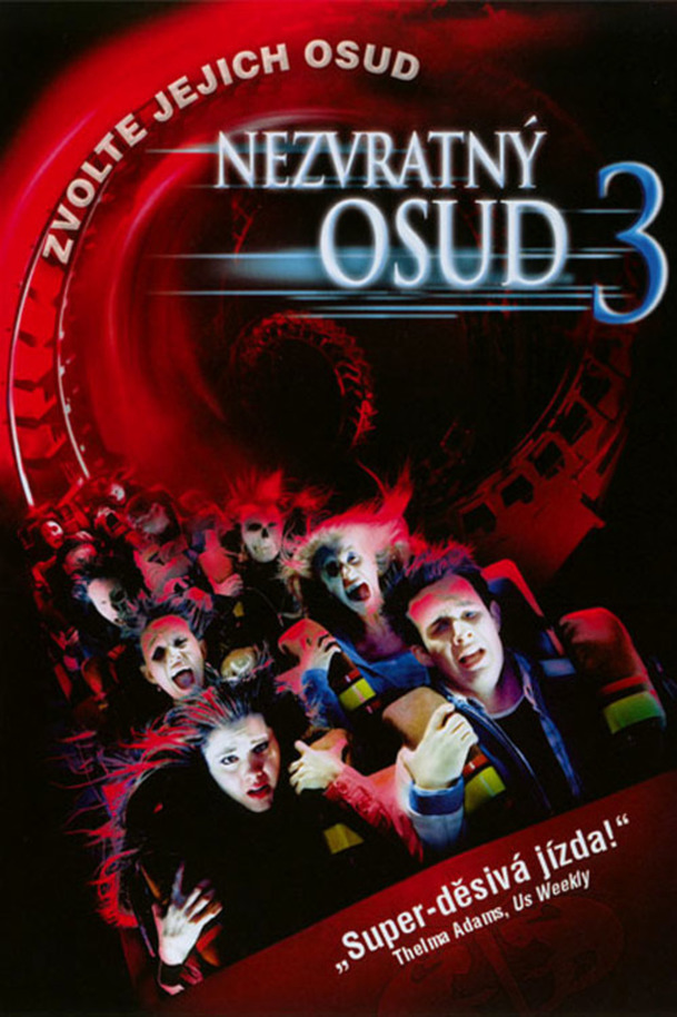 Nezvratný osud 3 | Fandíme filmu