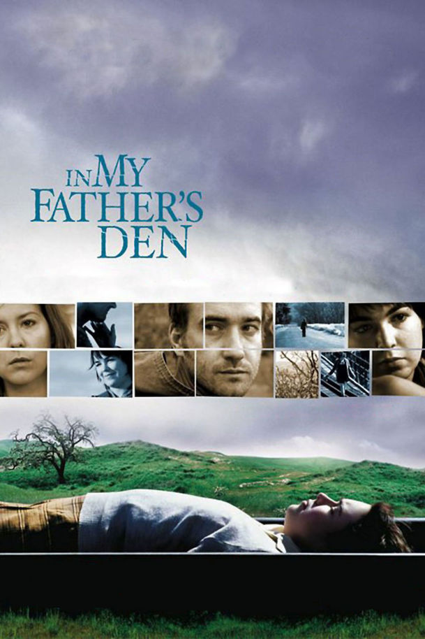 In My Father's Den | Fandíme filmu