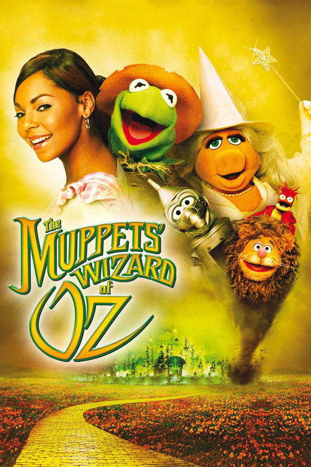 The Muppets' Wizard of Oz | Fandíme filmu