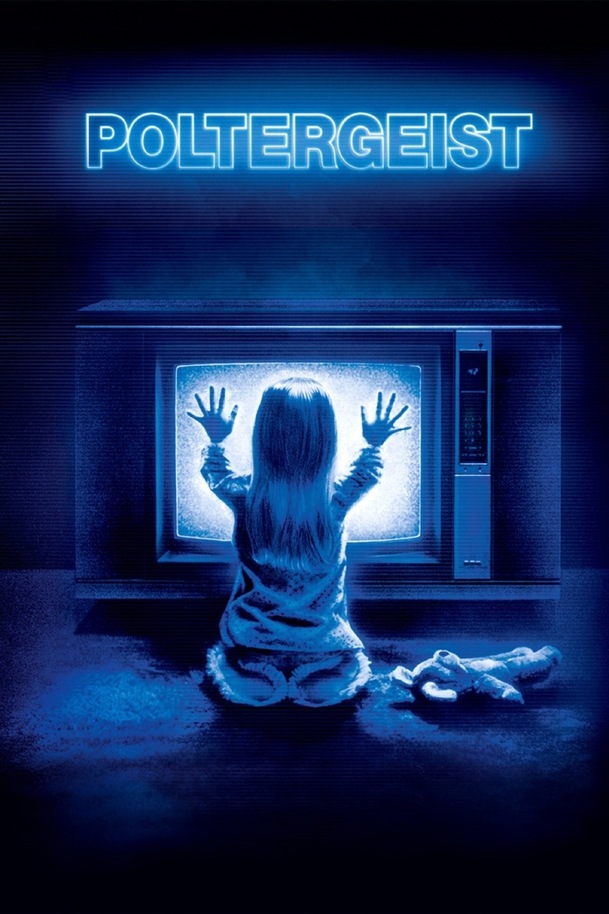 Poltergeist | Fandíme filmu