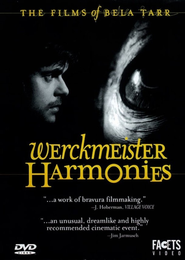 Werckmeisterovy harmonie | Fandíme filmu