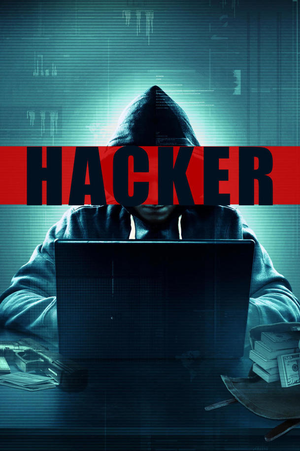 Hacker | Fandíme filmu