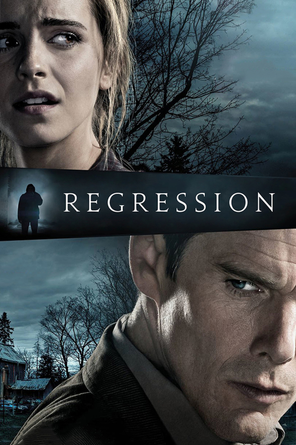 Regression | Fandíme filmu