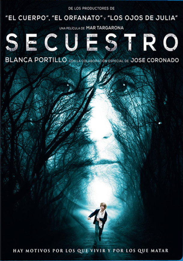 Secuestro | Fandíme filmu