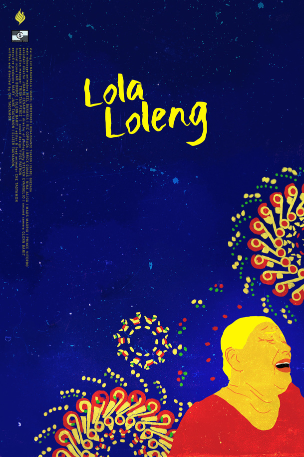 Lola Loleng | Fandíme filmu