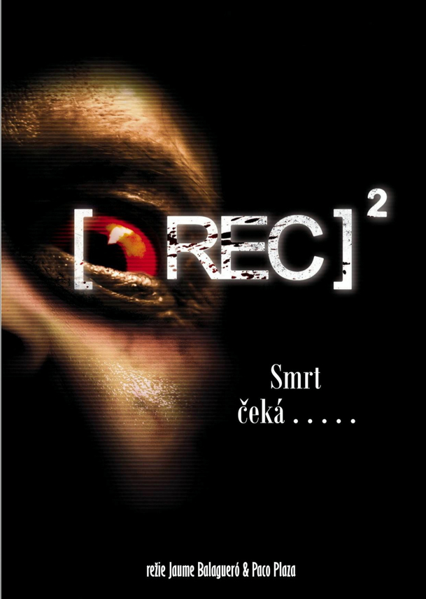 [REC]² | Fandíme filmu