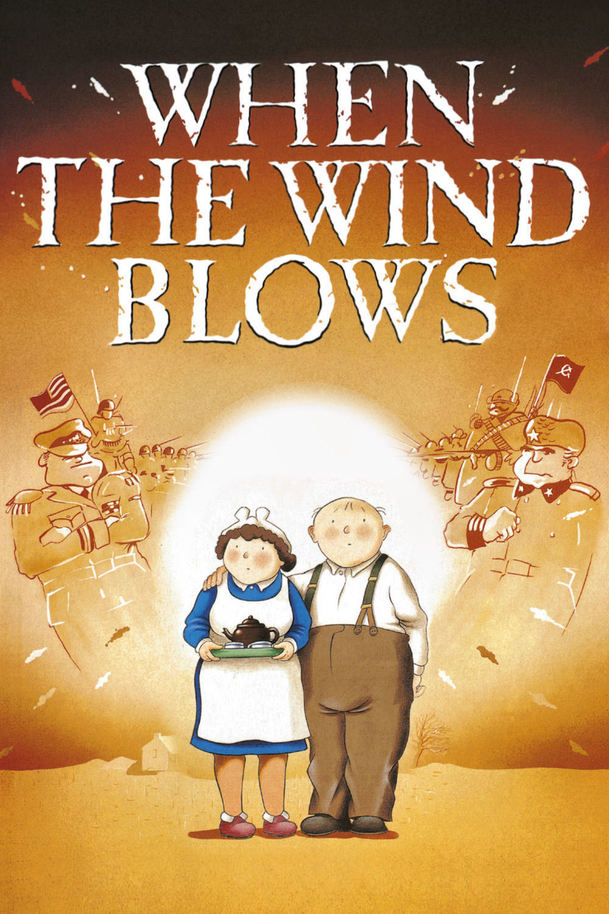 When the Wind Blows | Fandíme filmu