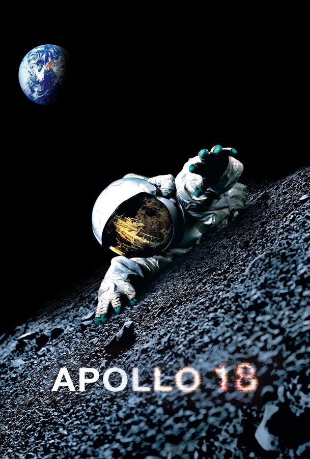 Apollo 18 | Fandíme filmu