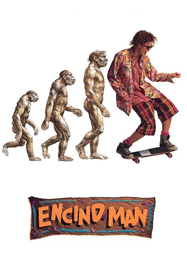 Encino Man | Fandíme filmu