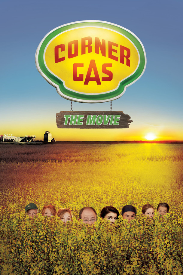 Corner Gas: The Movie | Fandíme filmu