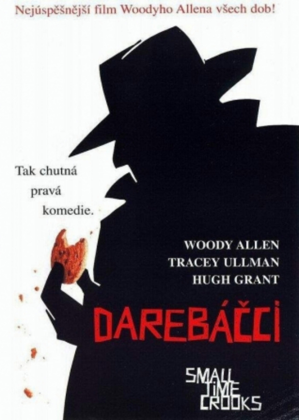 Darebáčci | Fandíme filmu