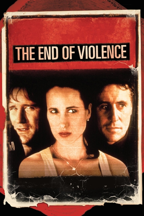 The End of Violence | Fandíme filmu