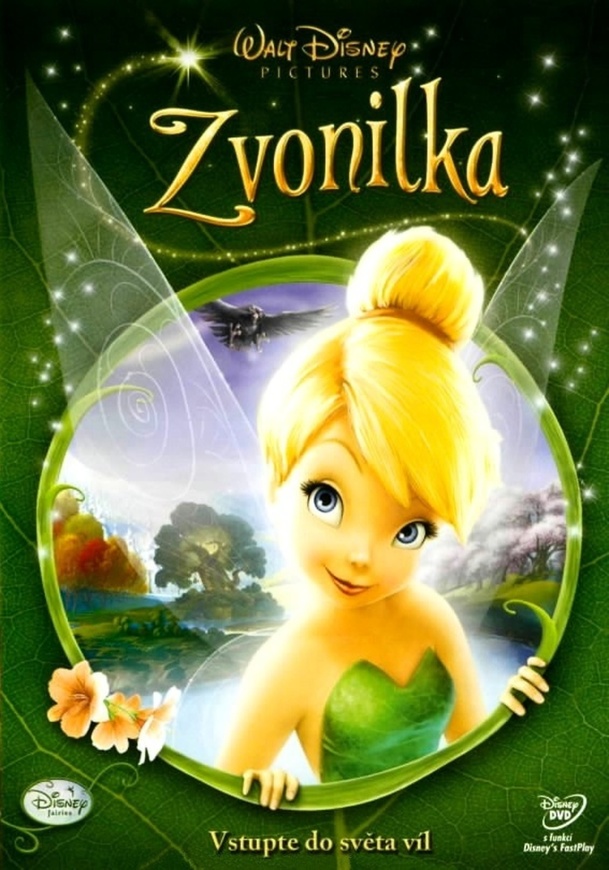 Zvonilka | Fandíme filmu