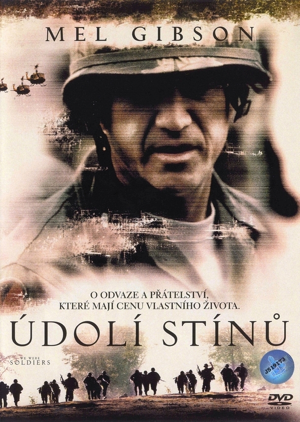 Údolí stínů | Fandíme filmu