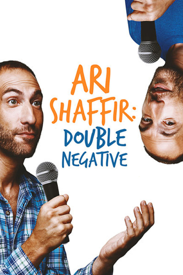 Ari Shaffir: Double Negative | Fandíme filmu