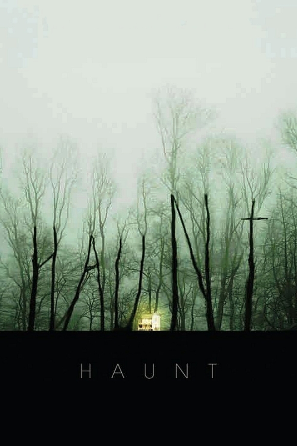 Haunt | Fandíme filmu