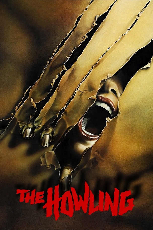 The Howling | Fandíme filmu