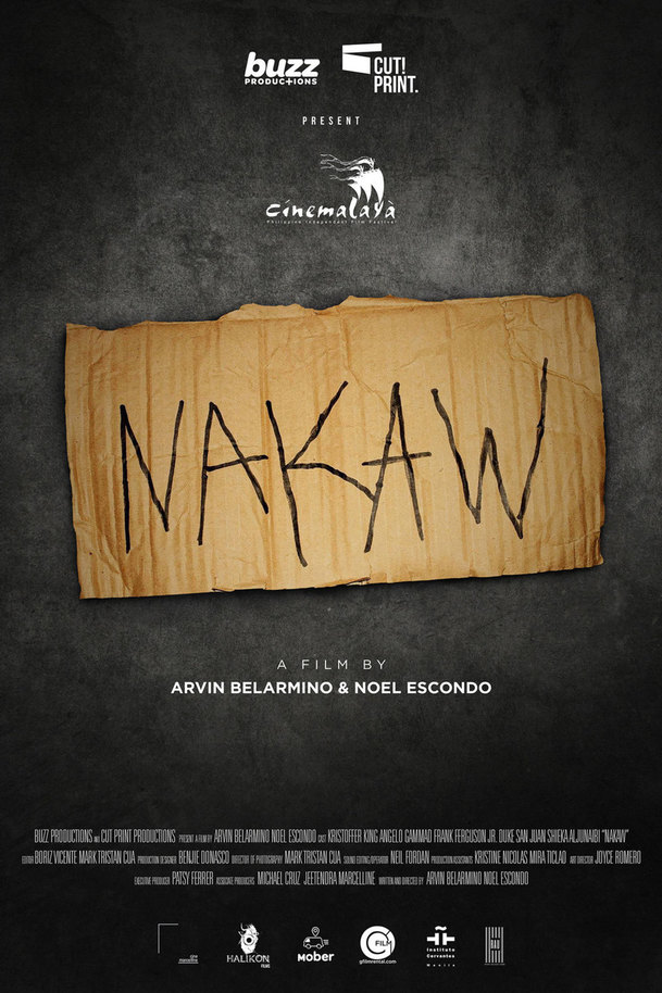 Nakaw | Fandíme filmu