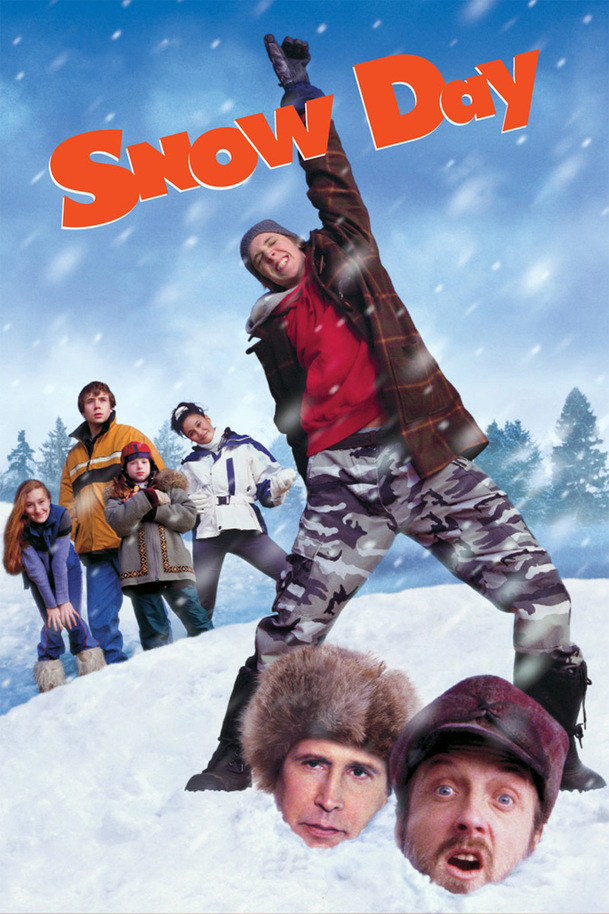 Snow Day | Fandíme filmu