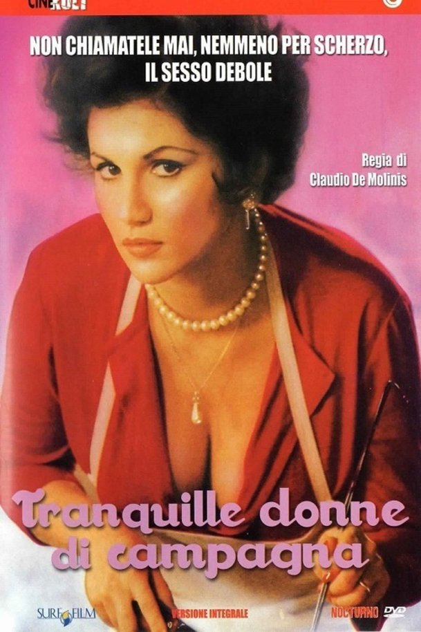 Tranquille donne di campagna | Fandíme filmu