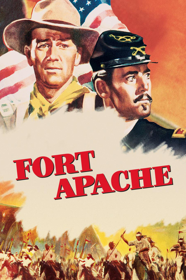 Fort Apache | Fandíme filmu