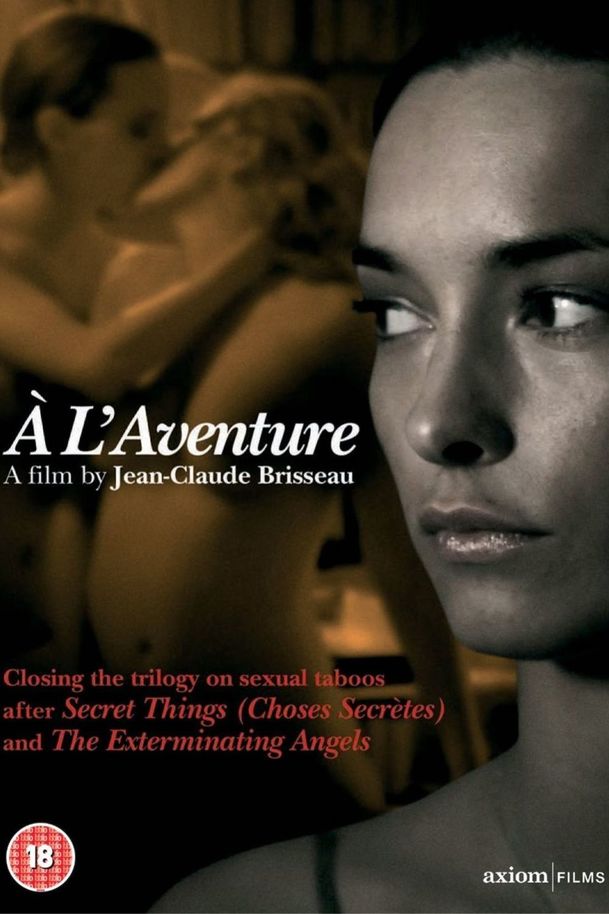 À l'aventure | Fandíme filmu