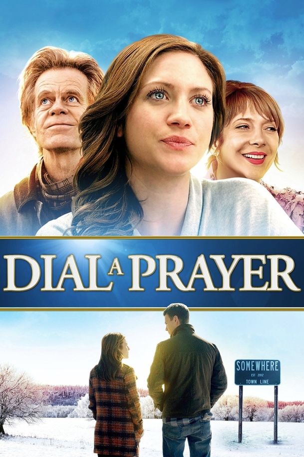 Dial a Prayer | Fandíme filmu