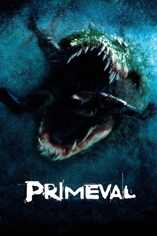 Primeval | Fandíme filmu