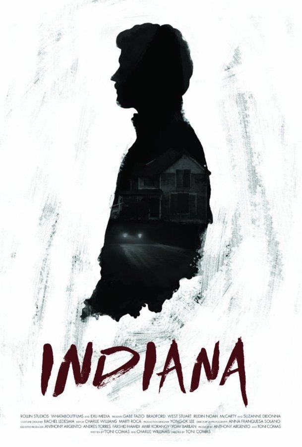 Indiana | Fandíme filmu