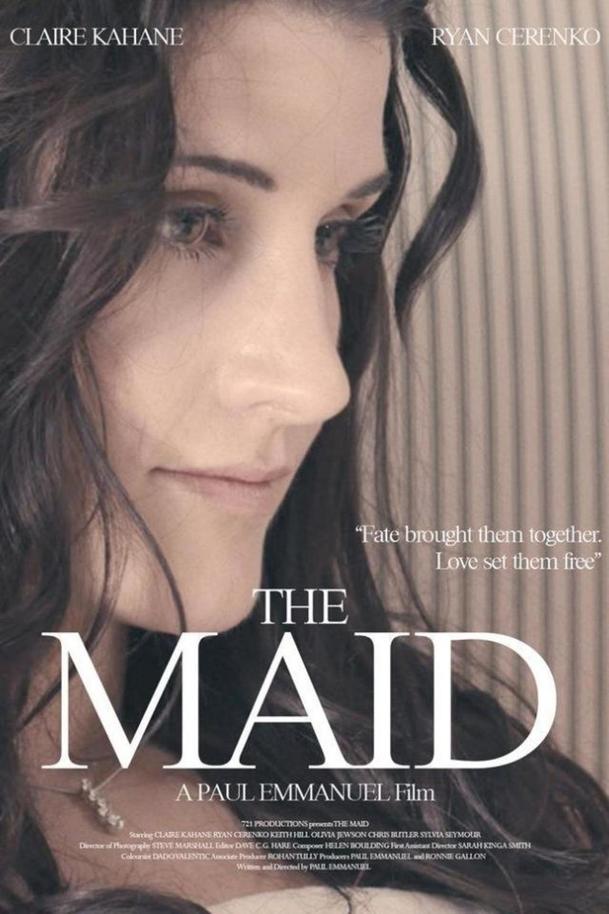 The Maid | Fandíme filmu