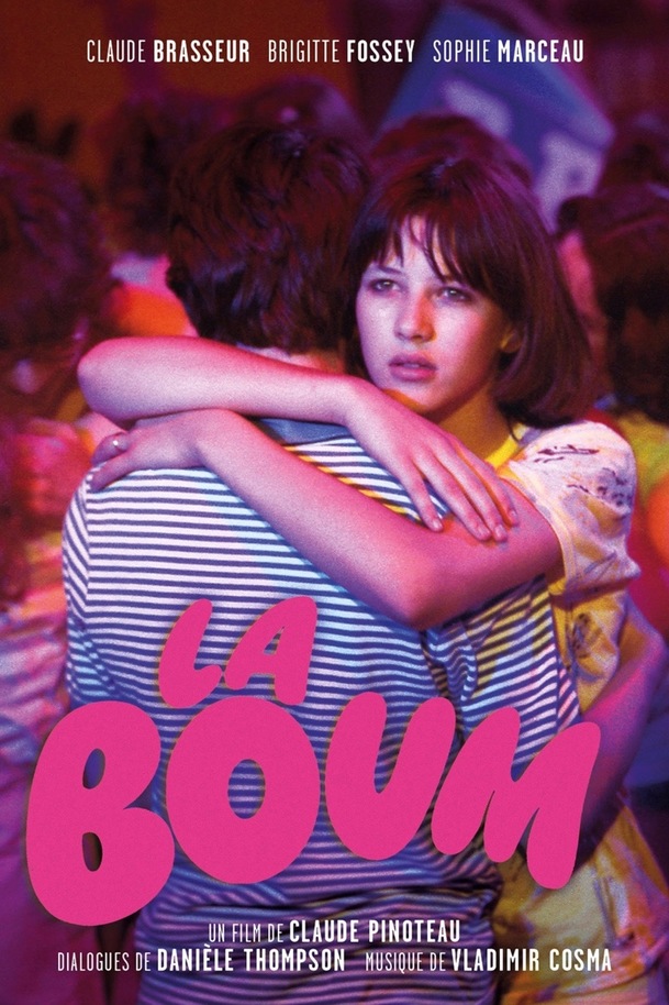 La Boum | Fandíme filmu