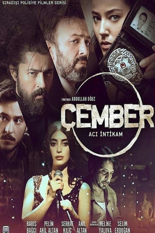 Çember: Acı İntikam | Fandíme filmu