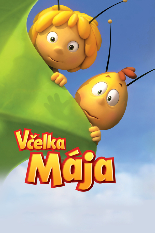 Včelka Mája | Fandíme filmu