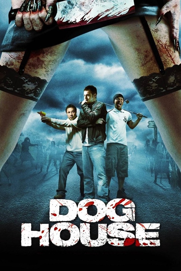 Doghouse | Fandíme filmu