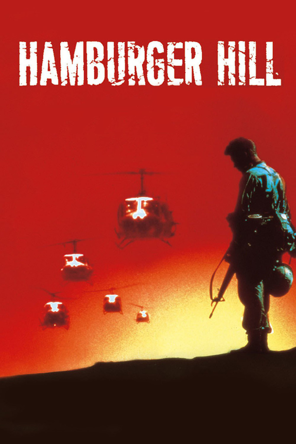 Hamburger Hill | Fandíme filmu