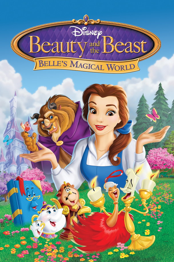 Belle's Magical World | Fandíme filmu