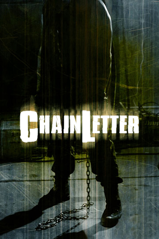 Chain Letter | Fandíme filmu