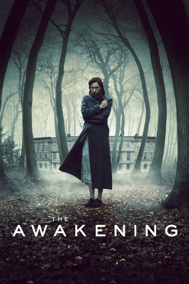 The Awakening | Fandíme filmu