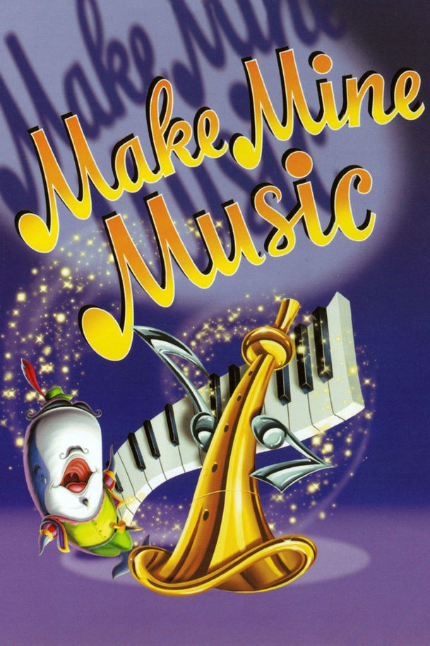 Make Mine Music | Fandíme filmu